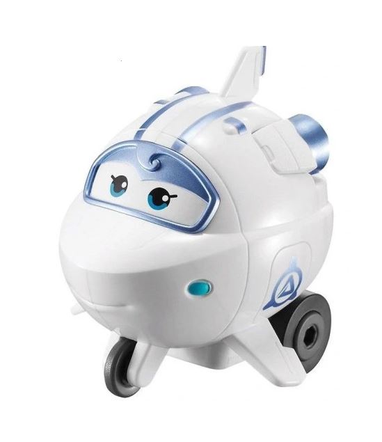 COBI Super Wings pojazd Astra 720124