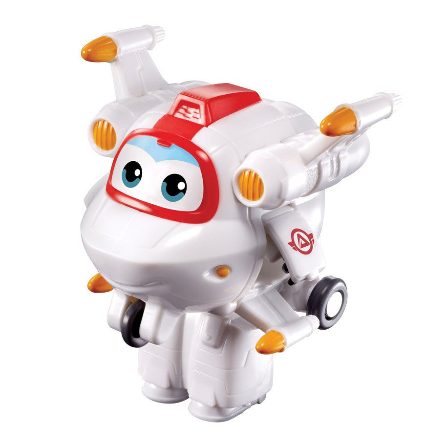 COBI Super Wings fig.transf.Astro 730043