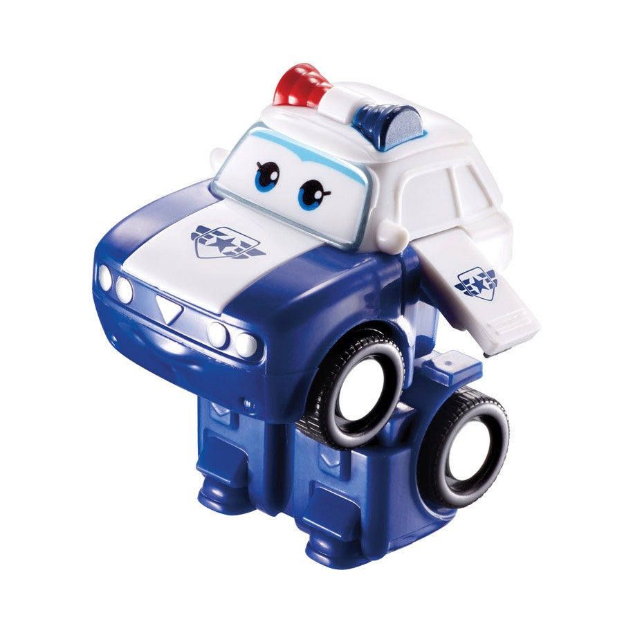 COBI Super Wings fig.transf.Kim 730033