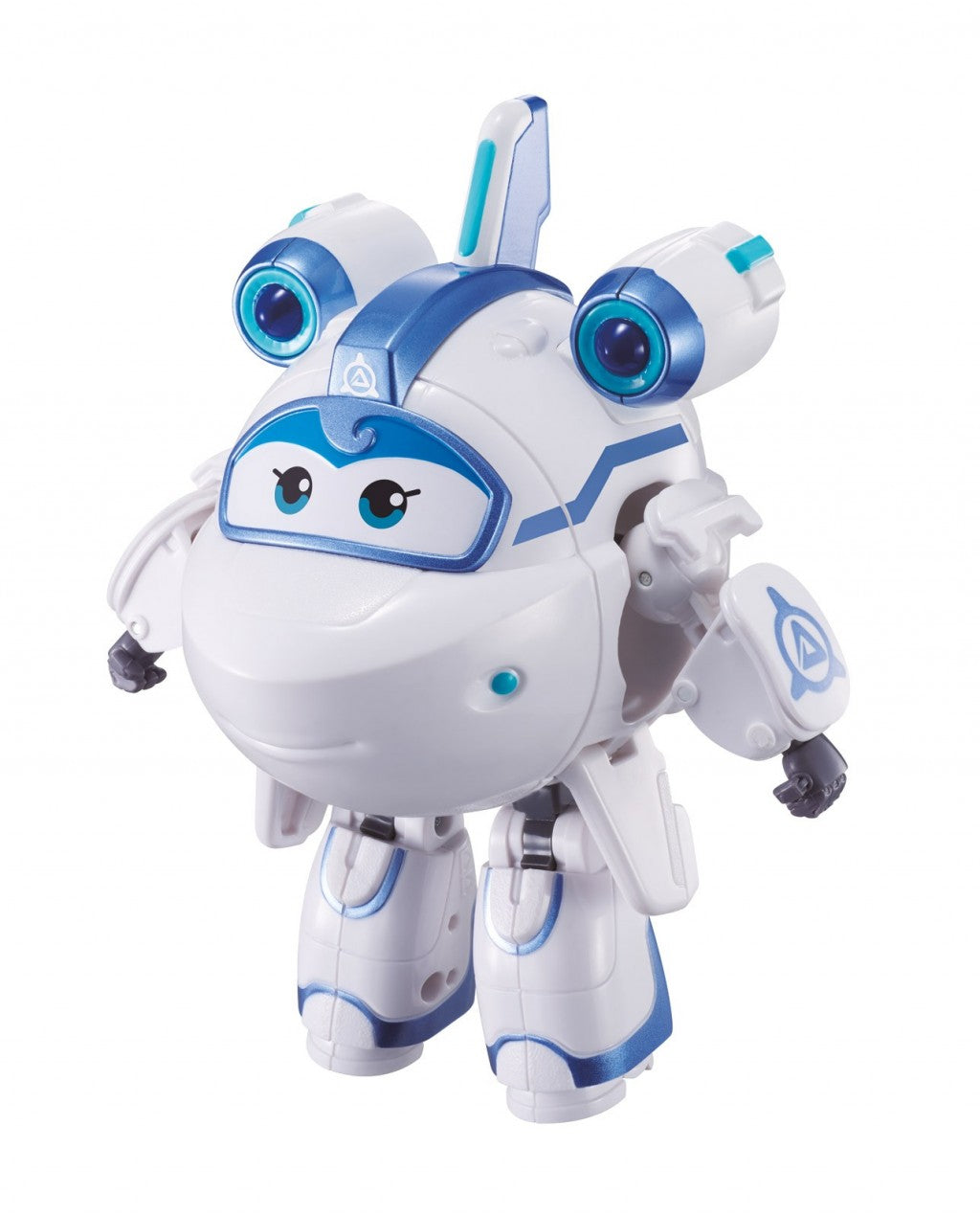 COBI Super Wings pojazd-robot SuperAst 740313