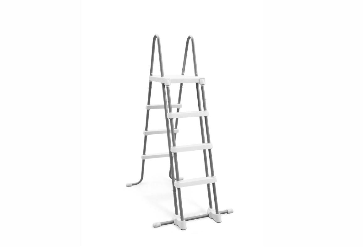 Drabinka do basenu 122cm 28076 08507