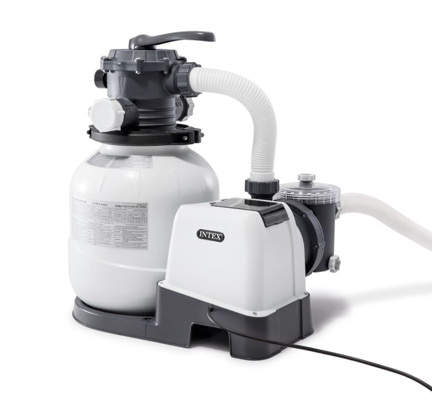 Pompa piaskowa filtrująca 7900 l/h 26646