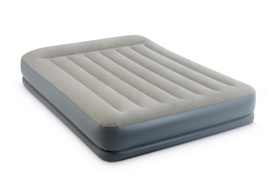 Materac QueenPillowRest 152x203x30 64118NP