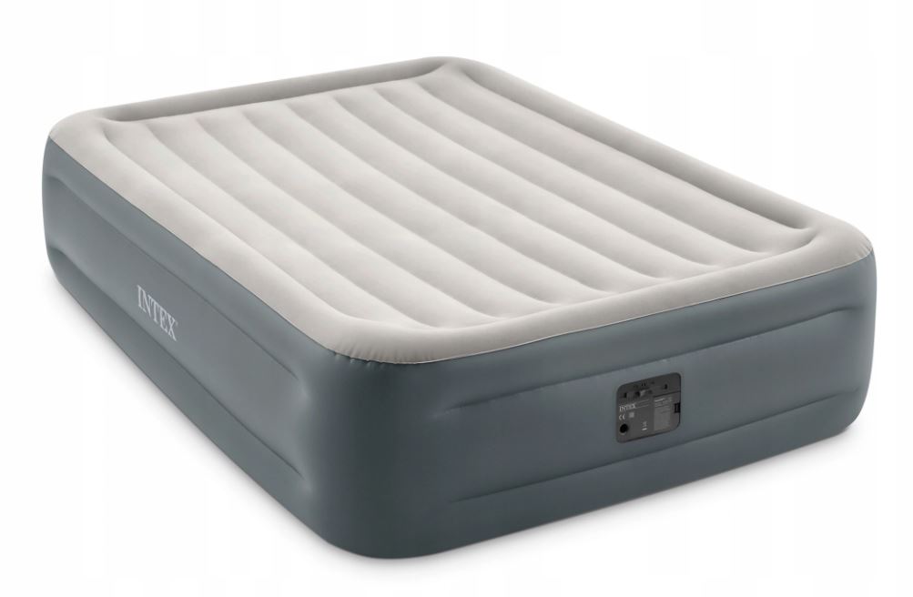 Materac EssQueen 152x203x46 pom.elek 64126