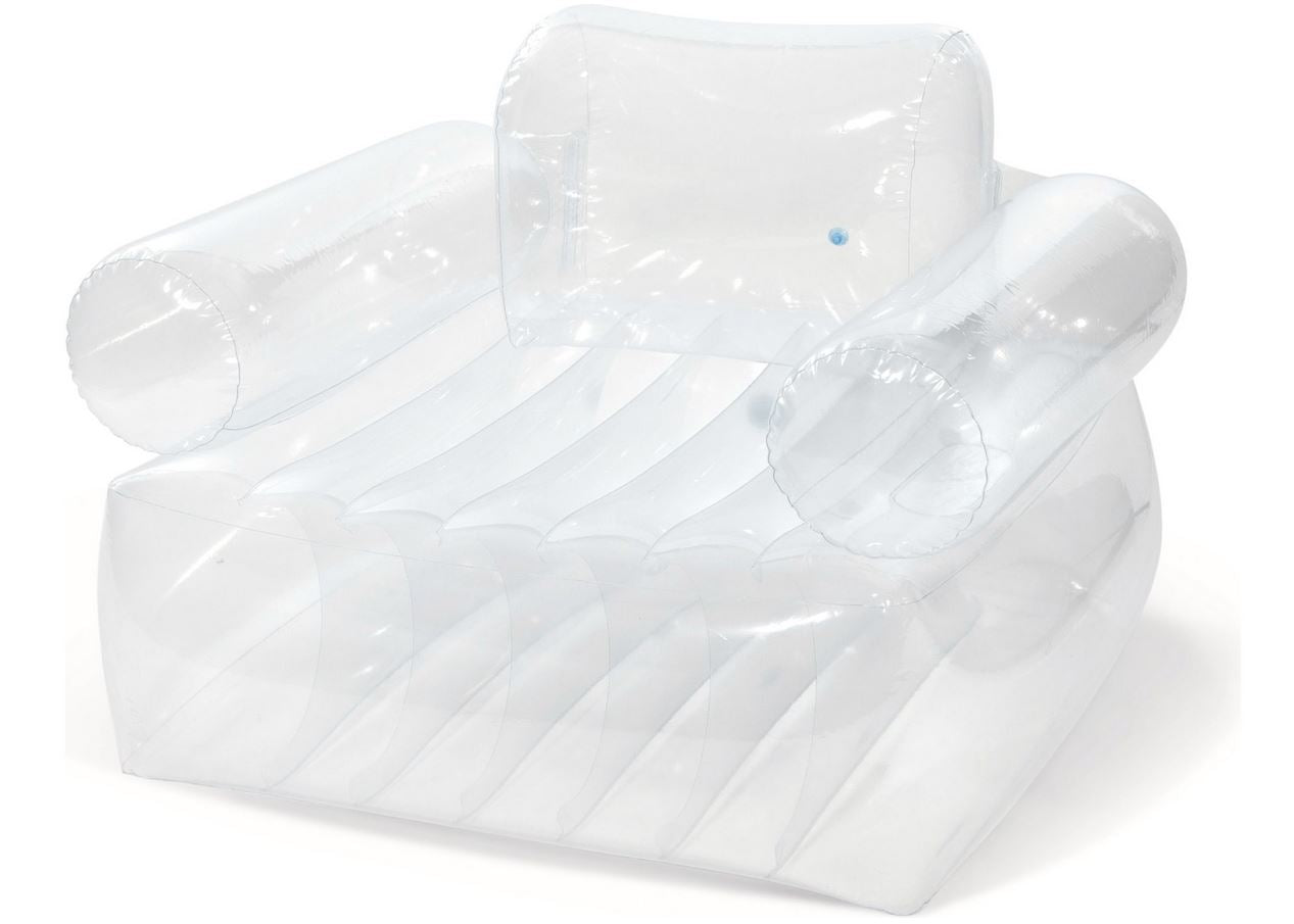 Fotel dmuch.transparent 109x107x79 66502NP 23524