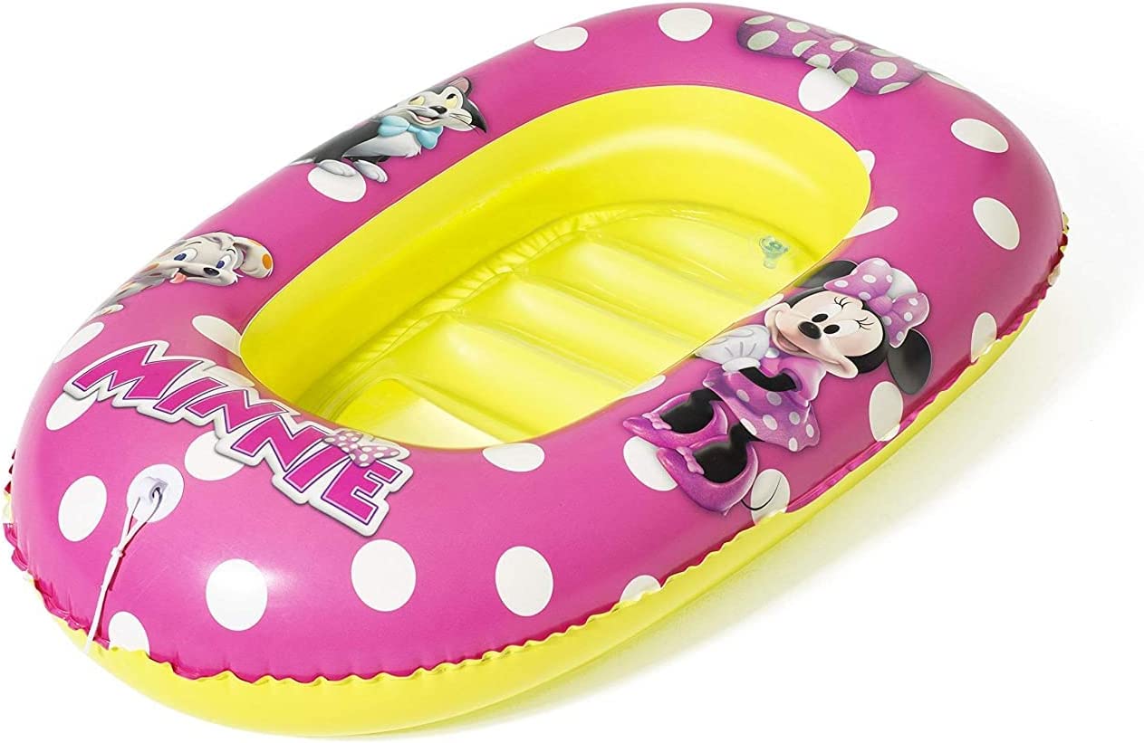 Pontonik 112x71cm Disney Minnie B91083 69016