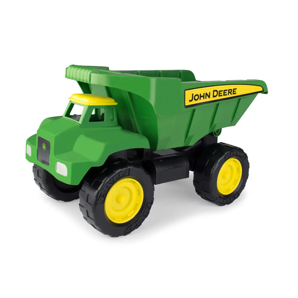 John deere duża wywrotka