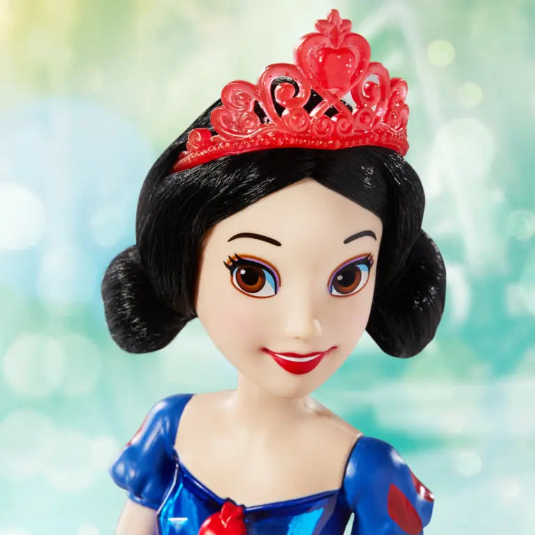 DISNEY Princess lalka księżniczka Śnieżka
