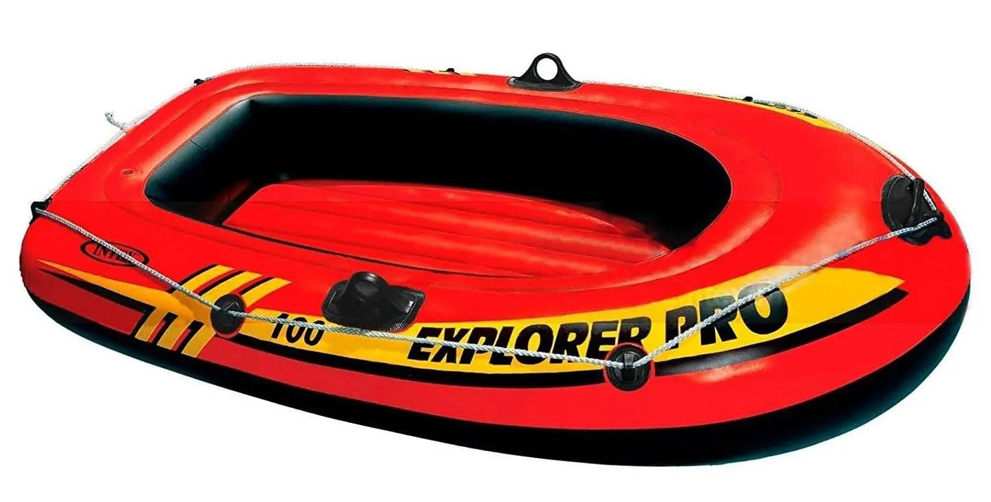 Ponton dziecięcy Explorer PRO100 58355NP 53552