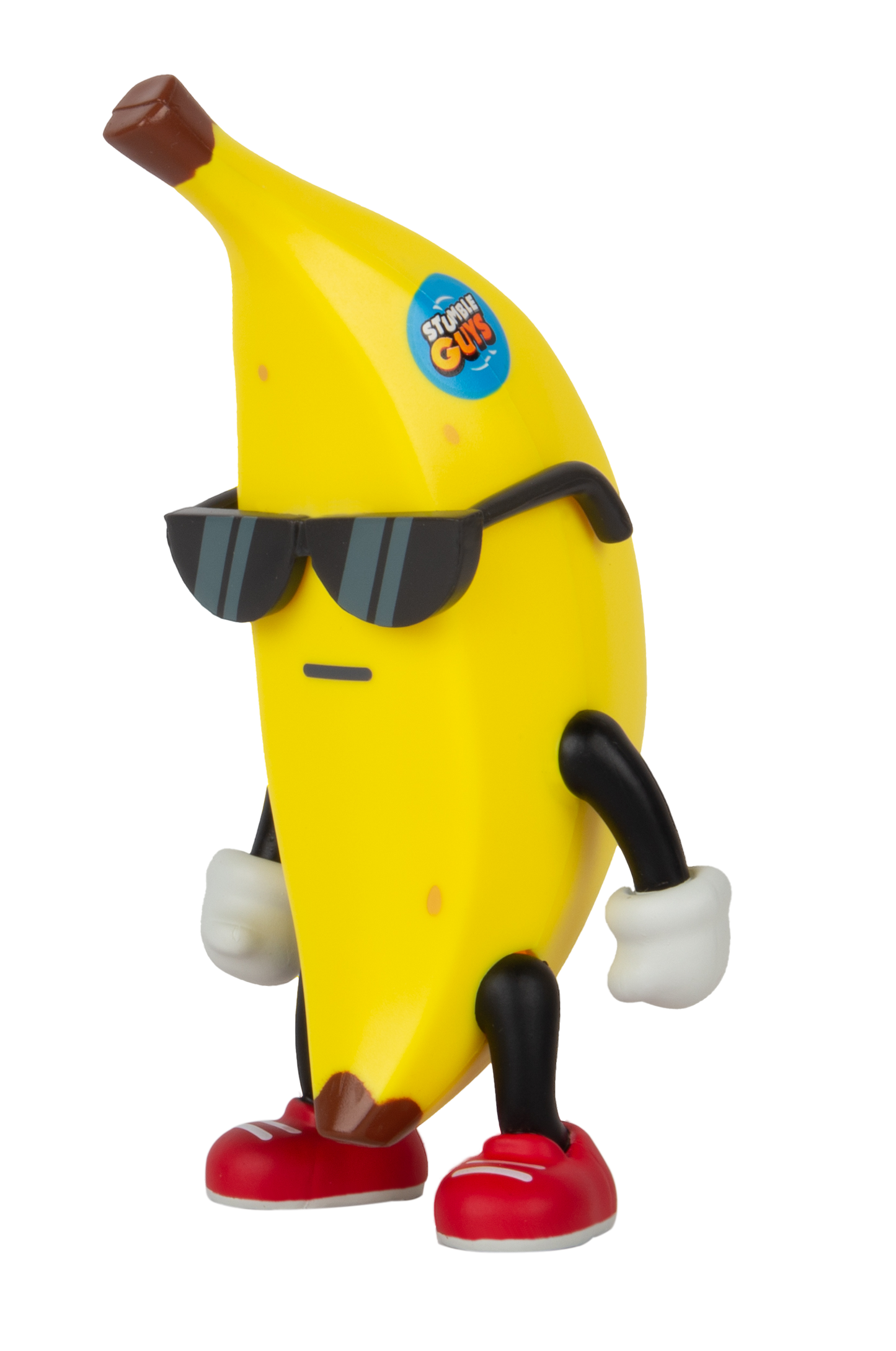 STUMBLE GUYS S1 Act.fig.11,5 BananaGuy 89120
