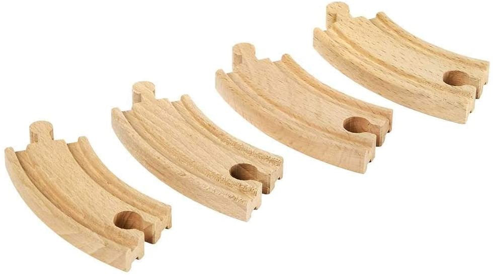 Brio krótkie zakręty