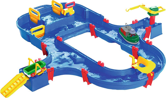 AQUAPLAY tor wodny 105X115 Super Set 1520