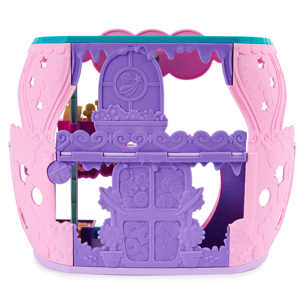 SPIN Hatchi Kosmiczna cukierenka 6056543