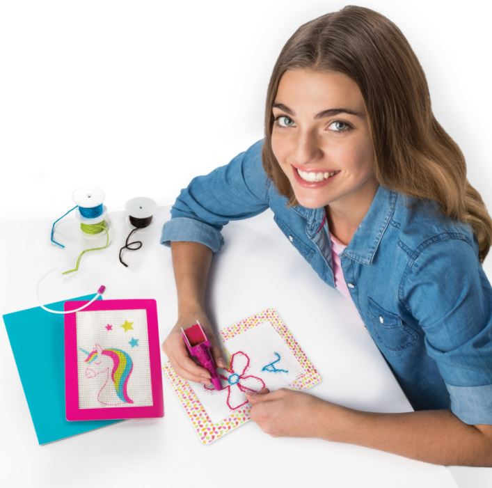 SPIN Cool Maker pamiętnik 6043810