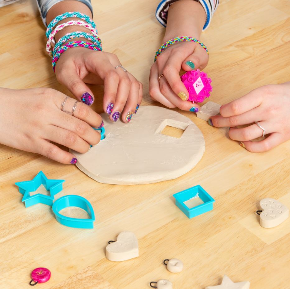 SPIN Cool Maker Tworzenie biżuterii 37527 6043828