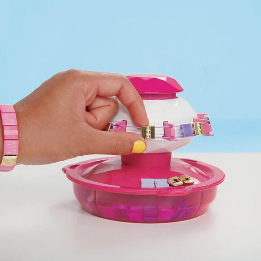 SPIN Cool Maker PopStyle zestaw 6067289 /3