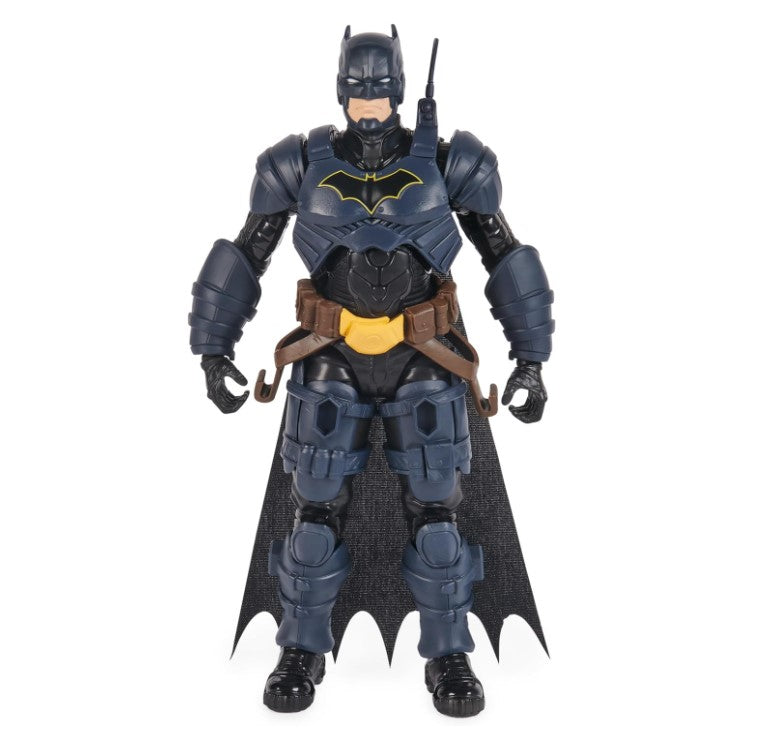 SPIN Batman figurka 30cm z akcesor.6067399 /4