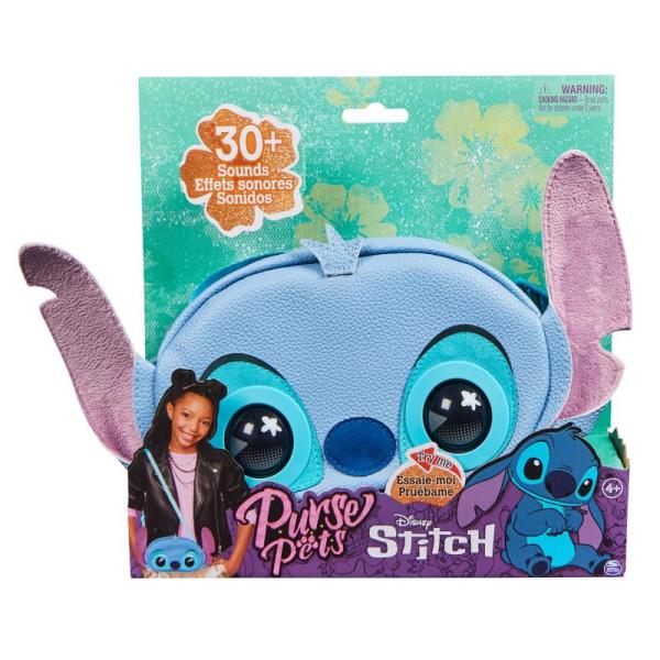 SPIN PursePets Stitch torebka 6067400 /4