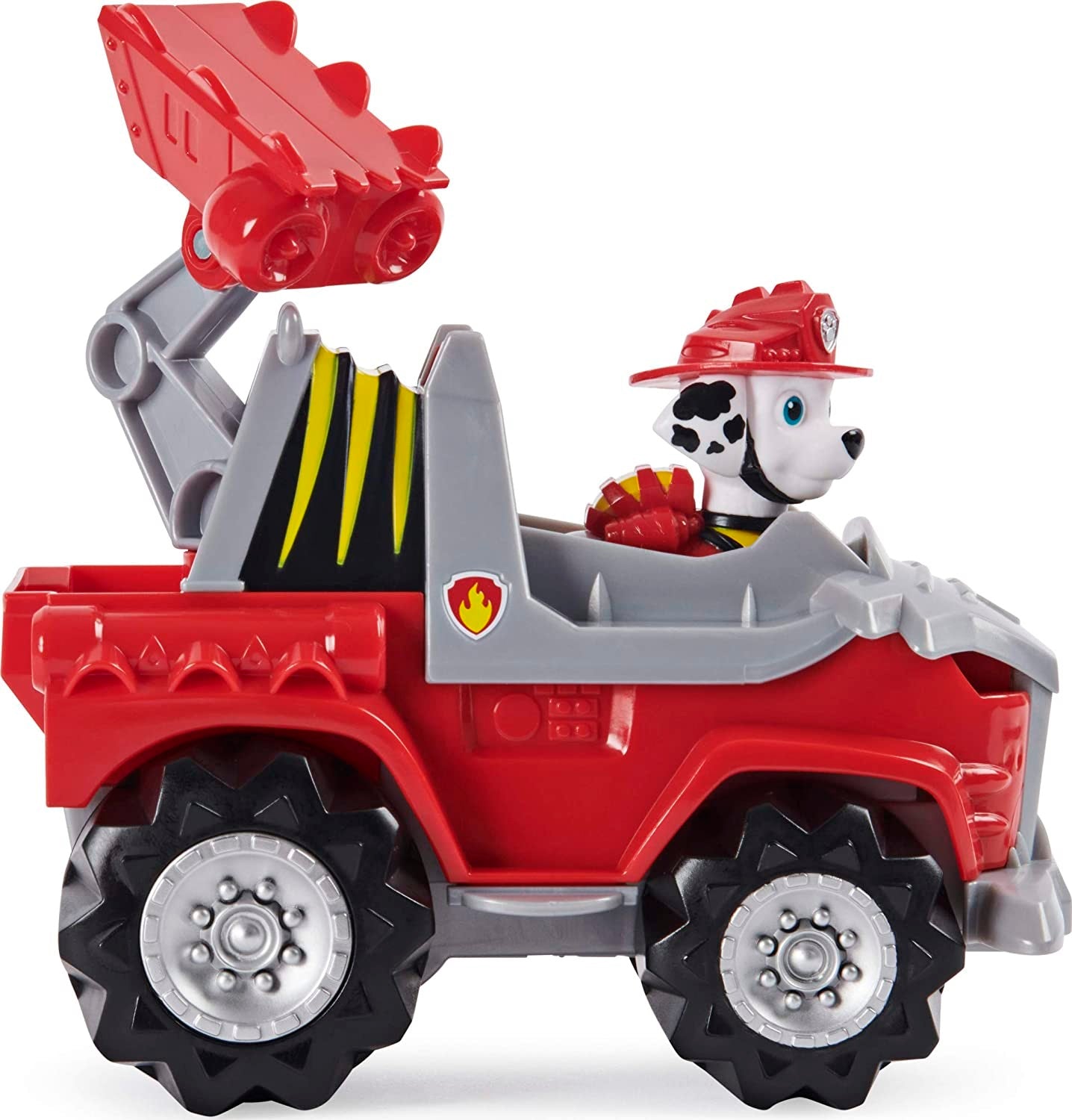 SPIN Psi Patrol Rescue auto Marshall 6059518