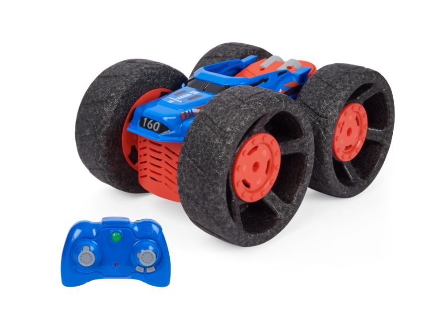 SPIN AirHogs auto kaskaderskie RC 6060398 /2