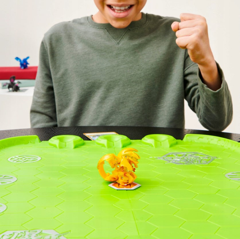 SPIN Bakugan Evolutions arena 6062734 /4
