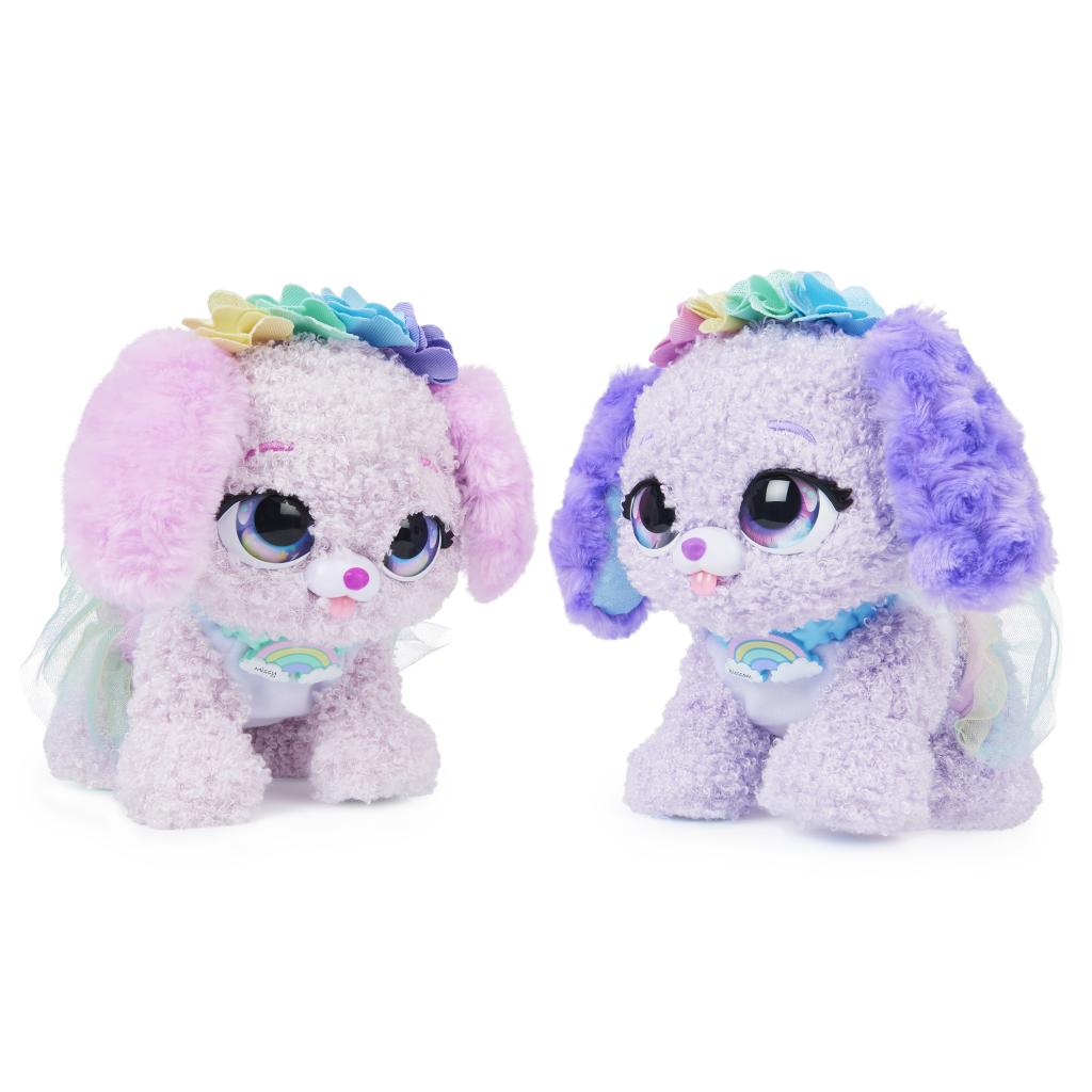 SPIN Present Pets Tęczowa Wróżka 6061372