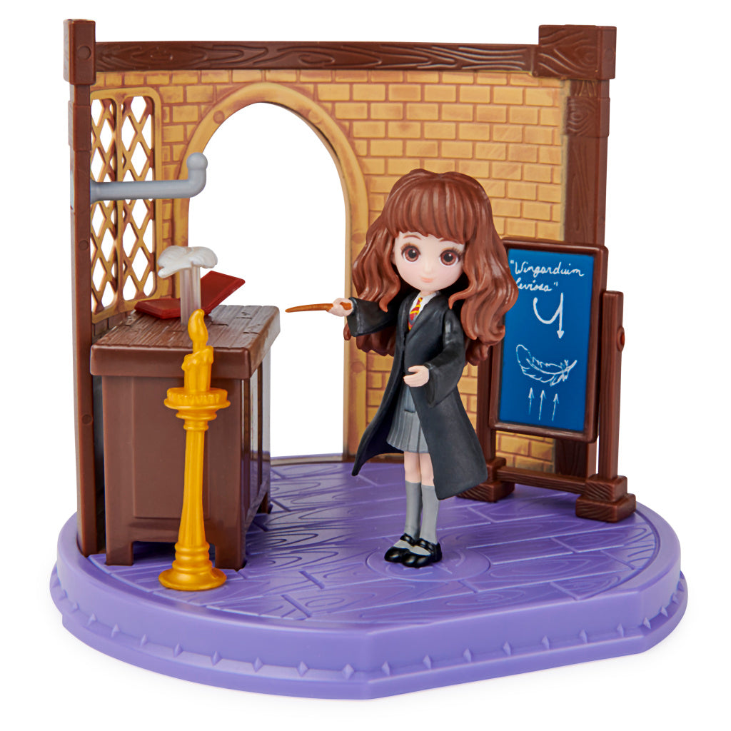 SPIN Wizarding World zest Zaklęcia 6061846