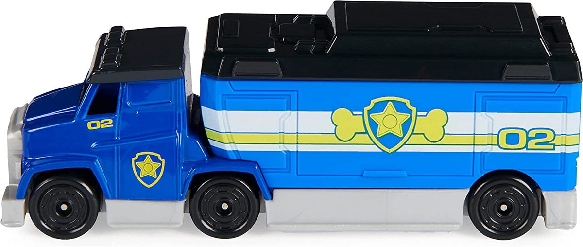 SPIN Psi Patrol BigTruck pojazd Chase 6063792