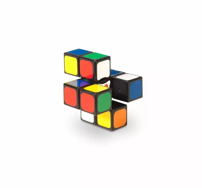 SPIN Rubik łamigłówka 6063989 /12