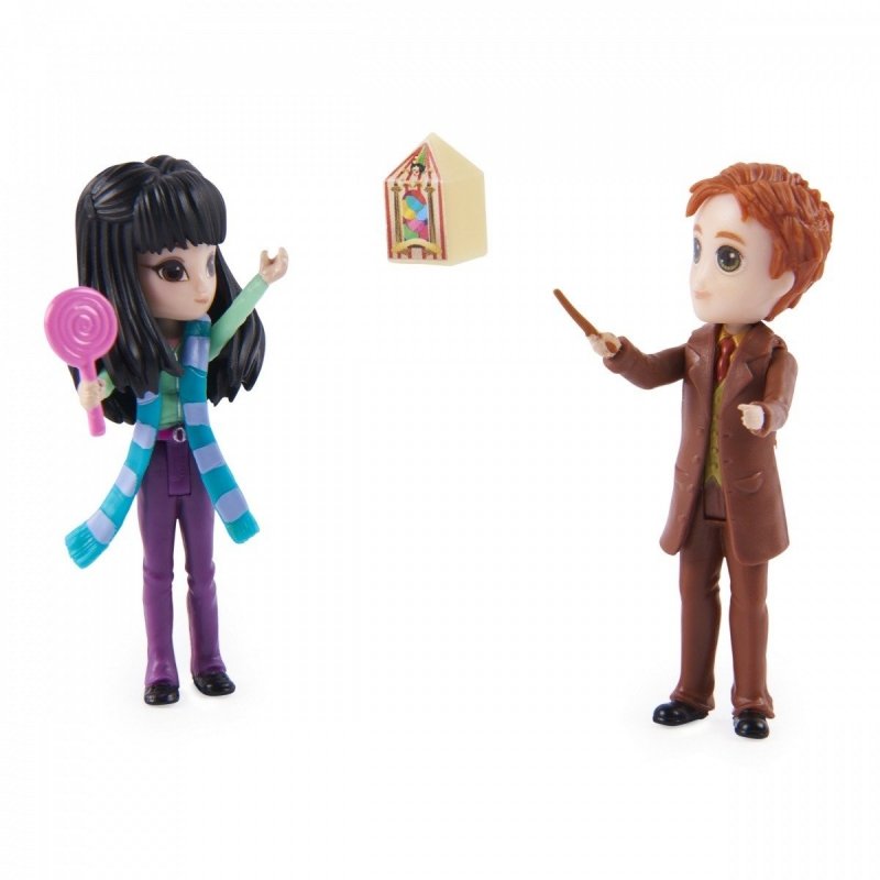 SPIN Wizarding World 2-pak Cho&George 6064901