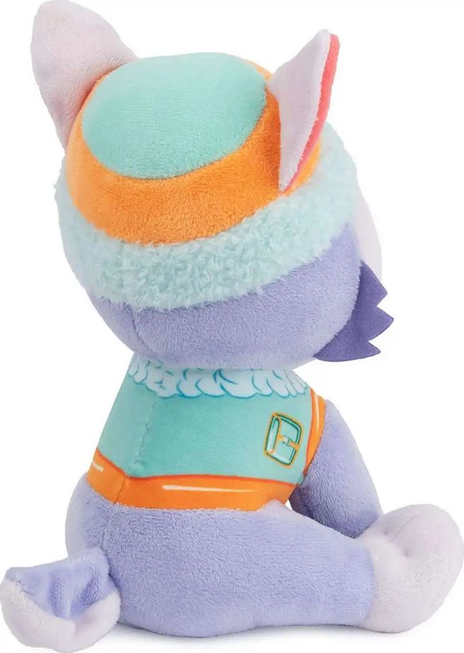 SPIN GUND Psi Patrol plusz Everest 23cm 6066493