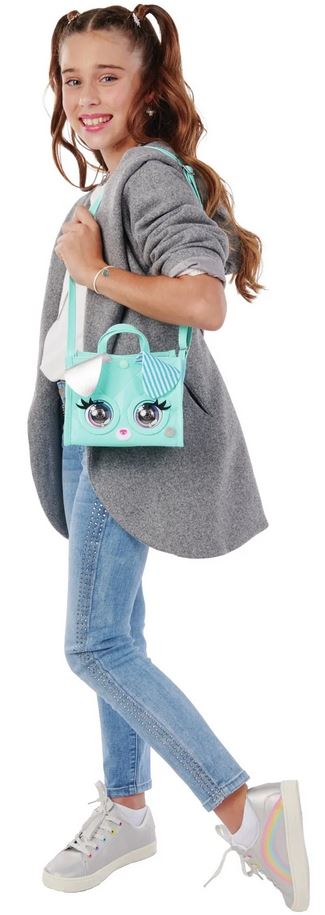 SPIN PursePets torebka Szczeniaczek 6066781