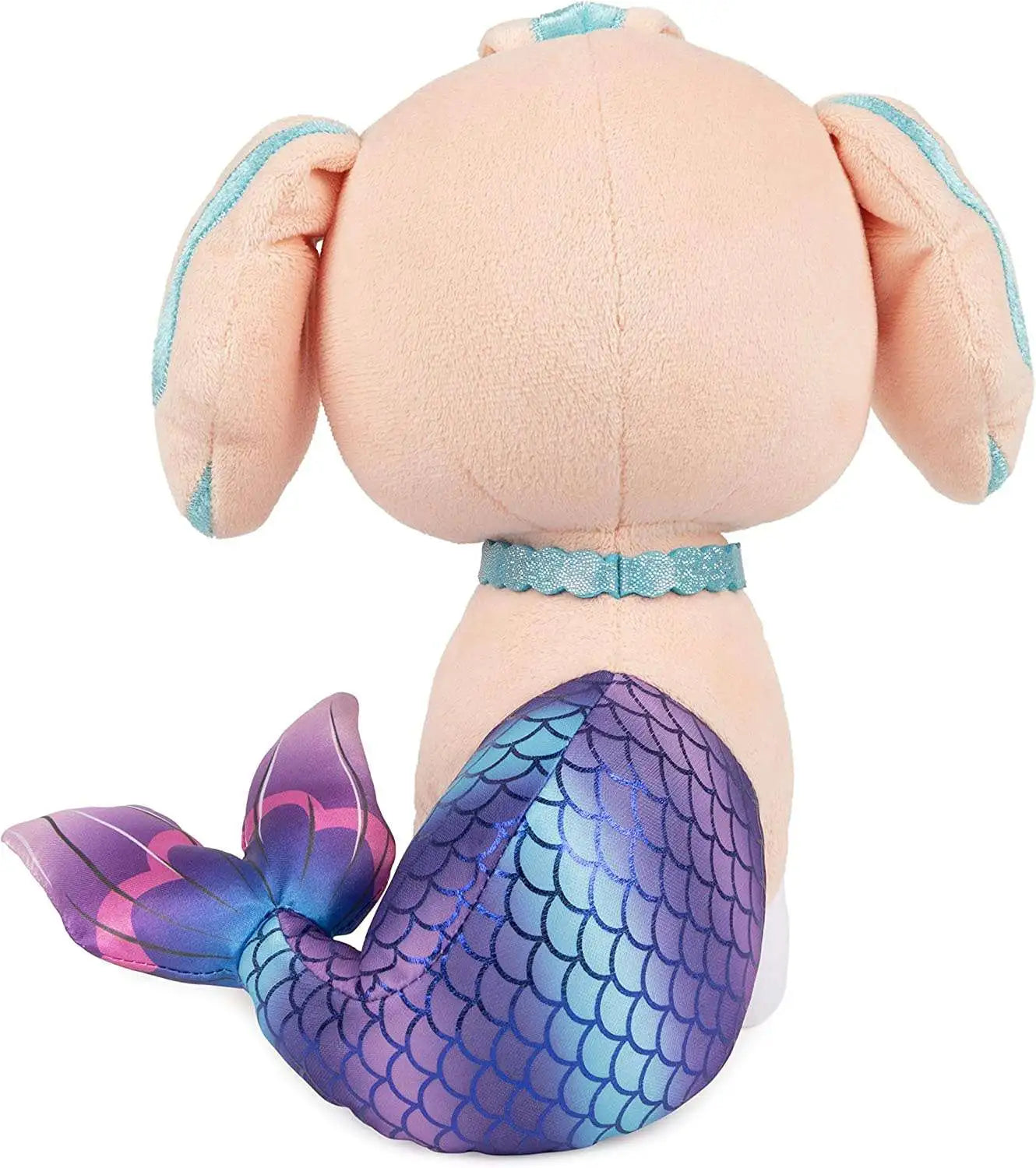 SPIN GUND Psi Patrol plusz Coral 23cm 6067257