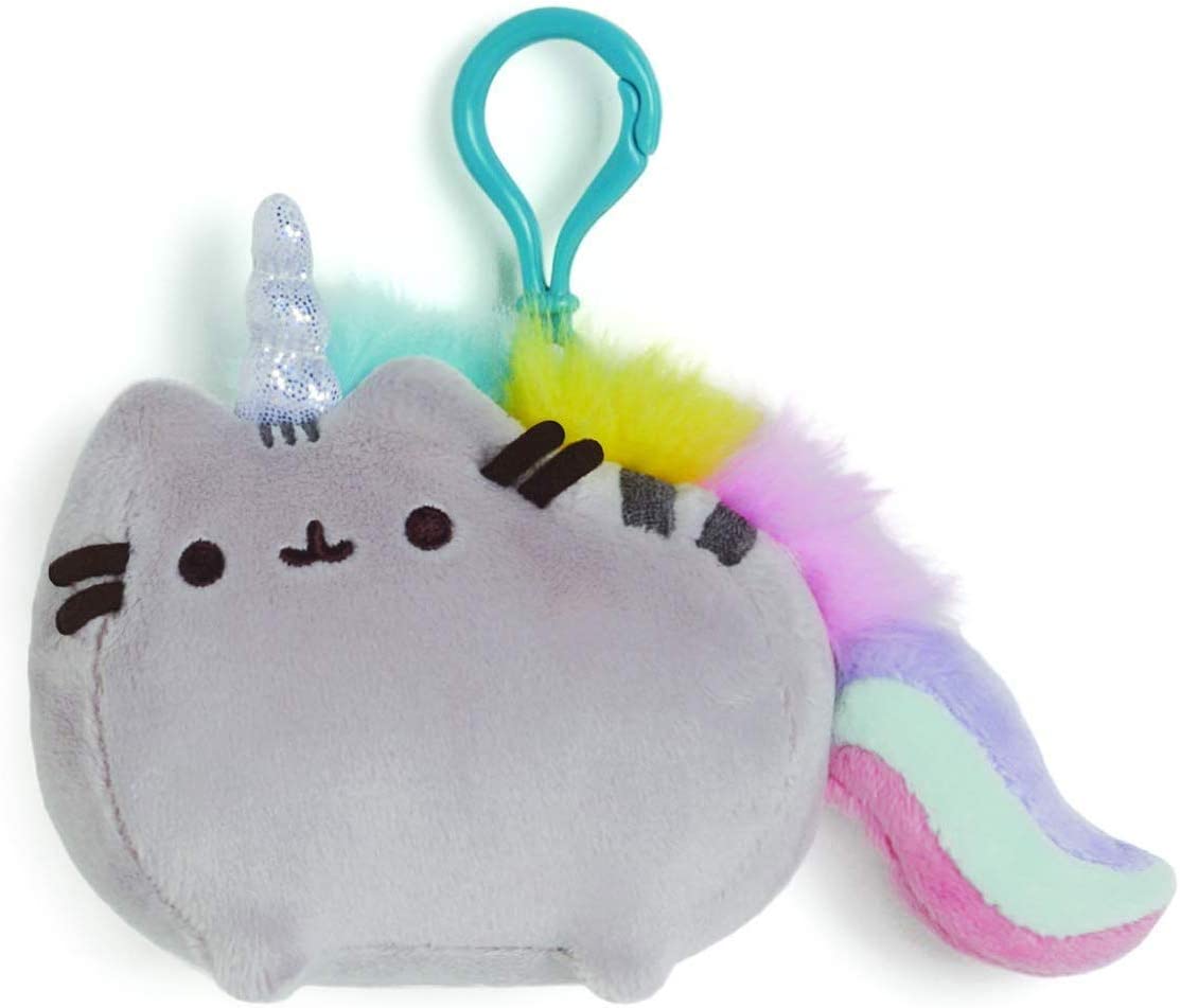SPIN GUND Pusheen 1-rożec 6052845