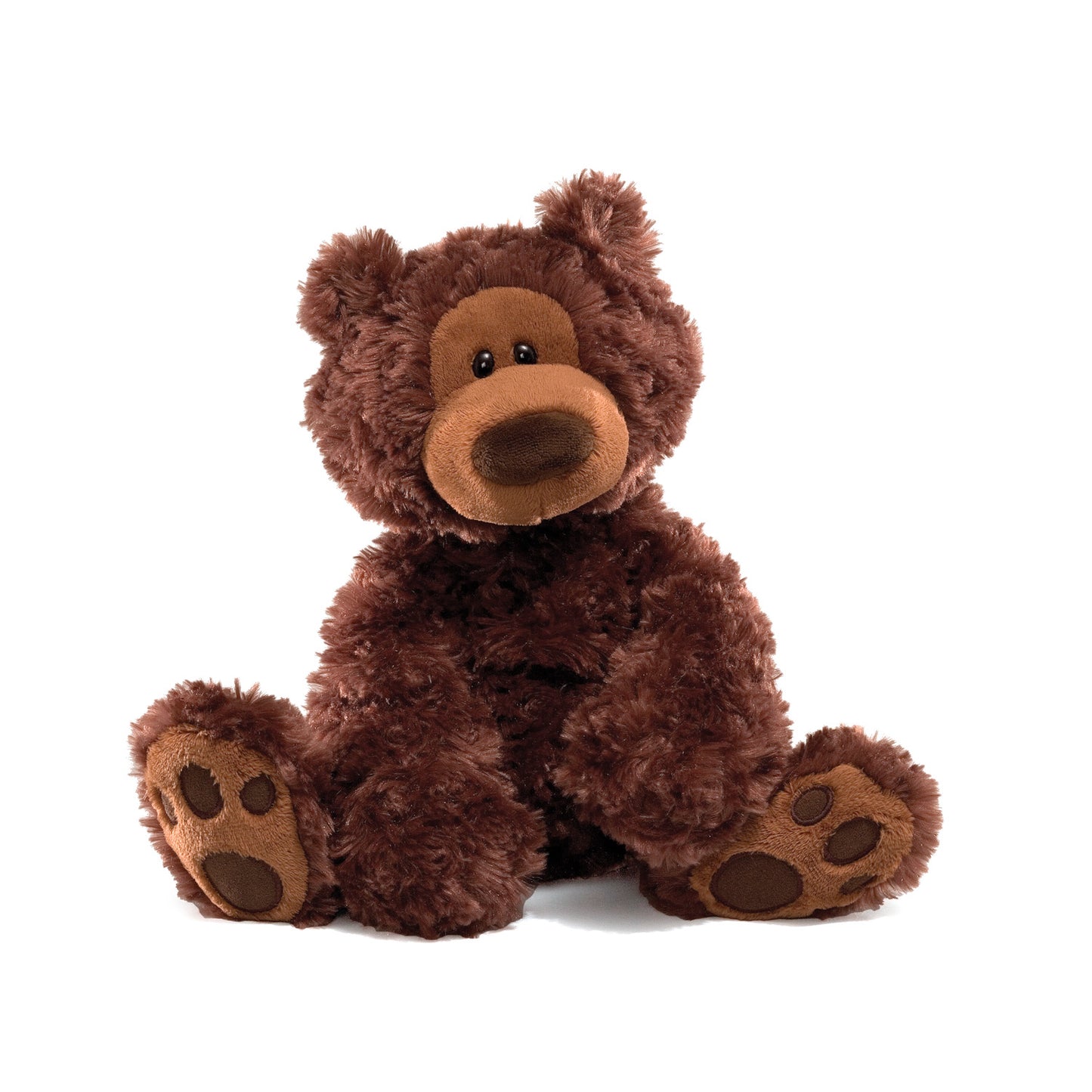 SPIN GUND miś Philbin Chocolate 6052813