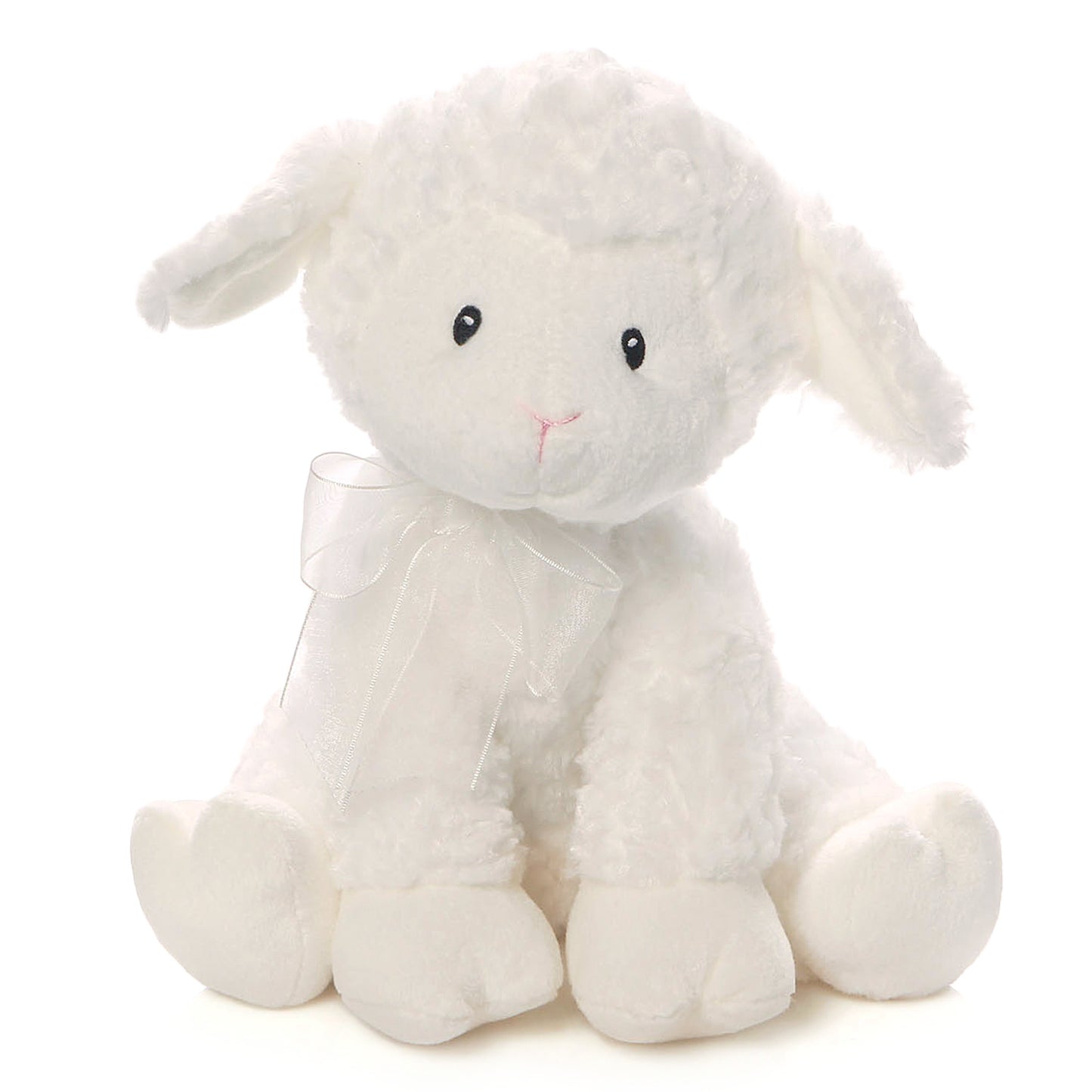 SPIN GUND owieczka Lena kołysanka 6052809