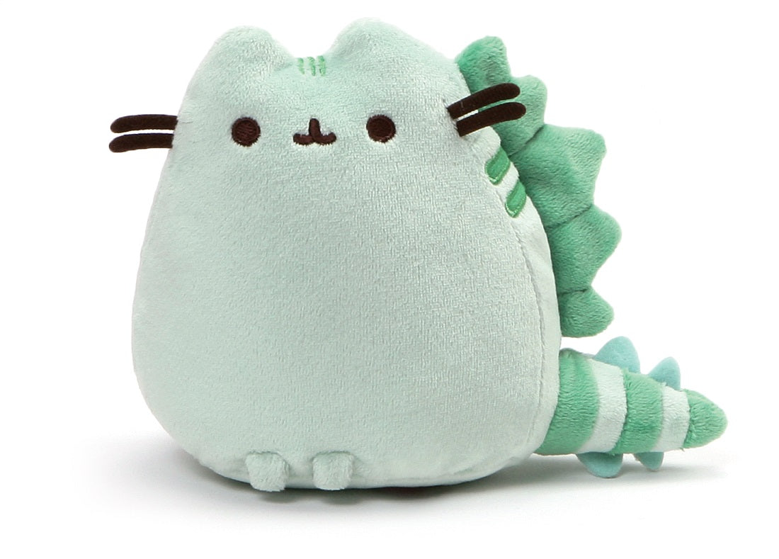 SPIN GUND maskotka Pusheen 17cm 6055553