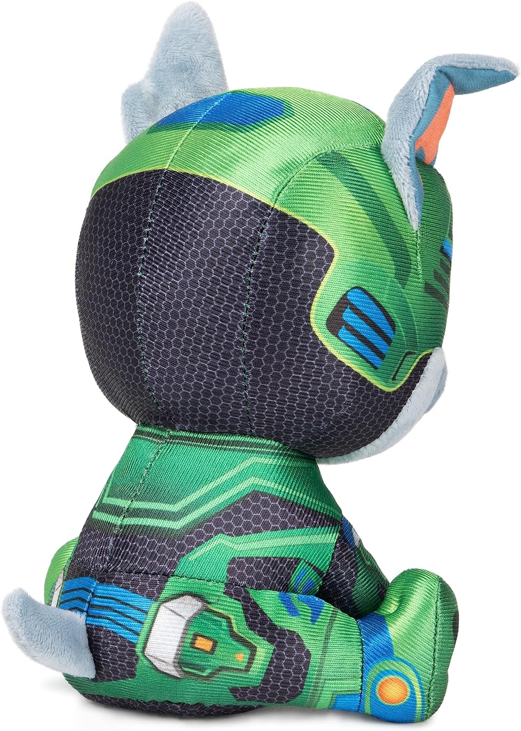 SPIN GUND Psi Patrol 15cm Rocky 6068117 /6