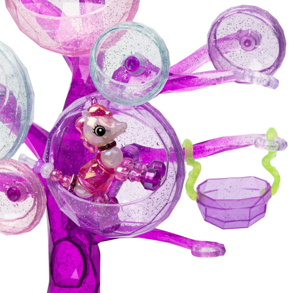 SPIN Twisty Petz Drzewko na biżuterię 6053562