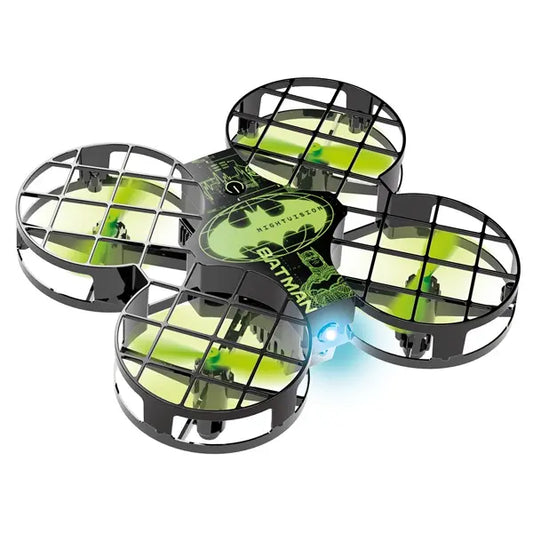Dron Batman RC