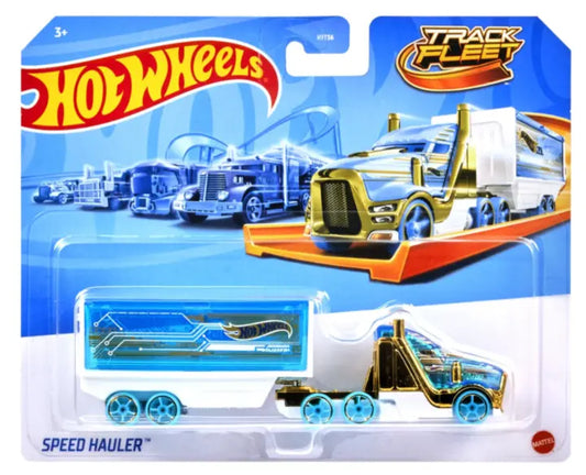 HW Track Fleet HYT56 /6