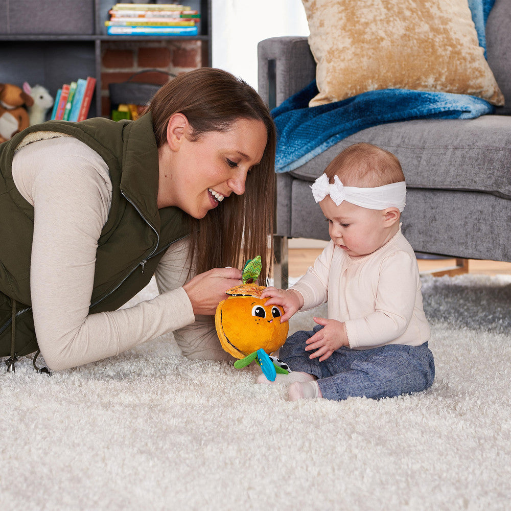 TOMY Lamaze Pomarańcza Pola L27384 /6
