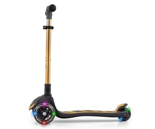 Hulajnoga trójkołowa Scooter Boogie Golden