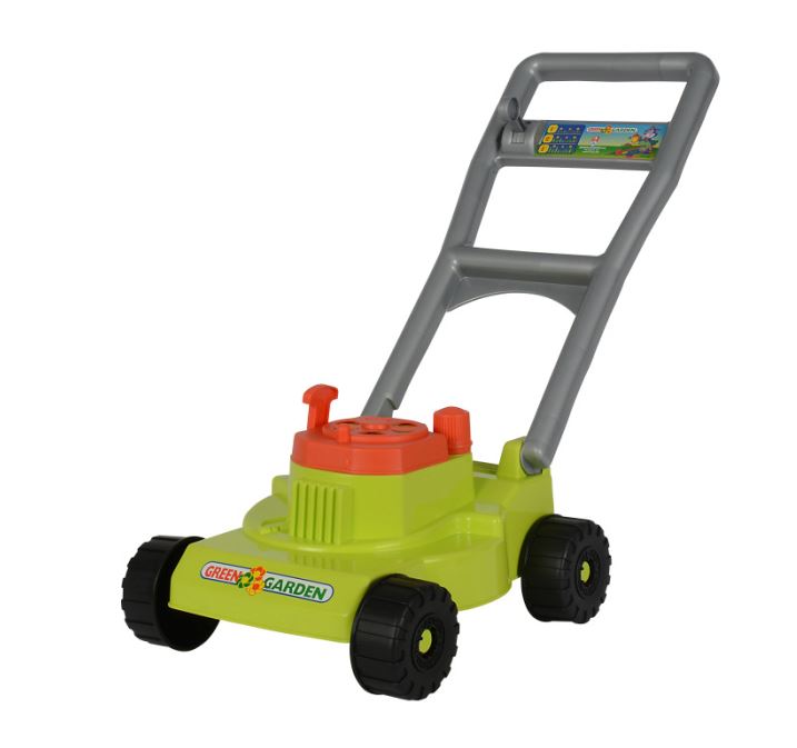 Androni Kosiarka plastikowa 713-1362