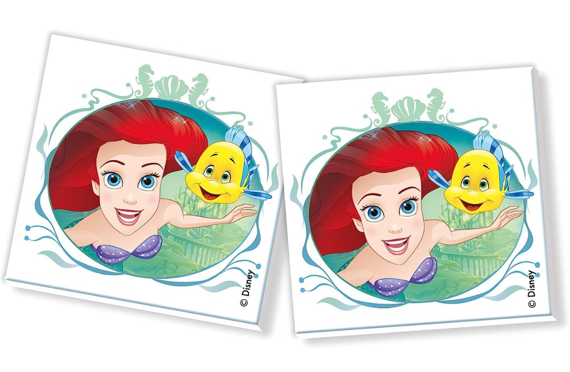 CLE Gra memo Disney Księżniczki 13487