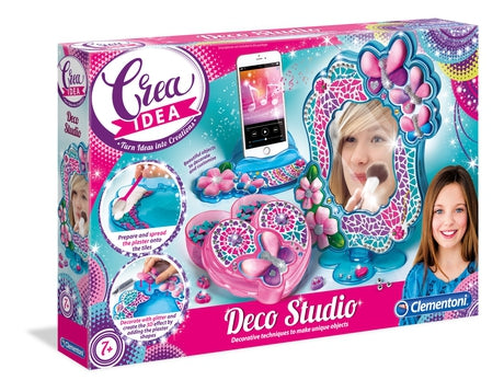 CLE Crea Idea Studio dekoracji mozaiki 15237