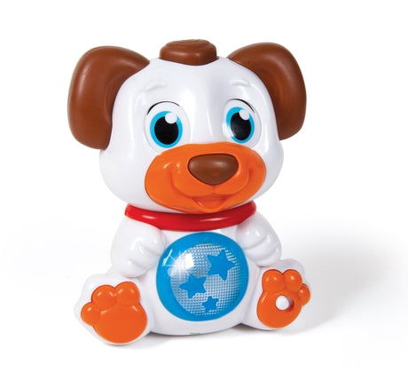 CLE BABY Piesek przyjaciel interakt.17239