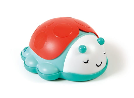 CLE BABY Projektor Biedronka z dźwięk.17265