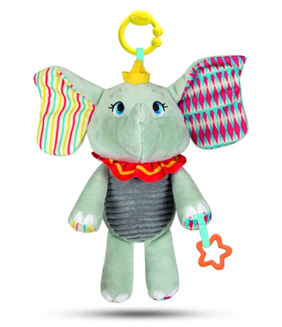CLE BABY DISNEY mój pierwszy plusz.Dumbo 17297