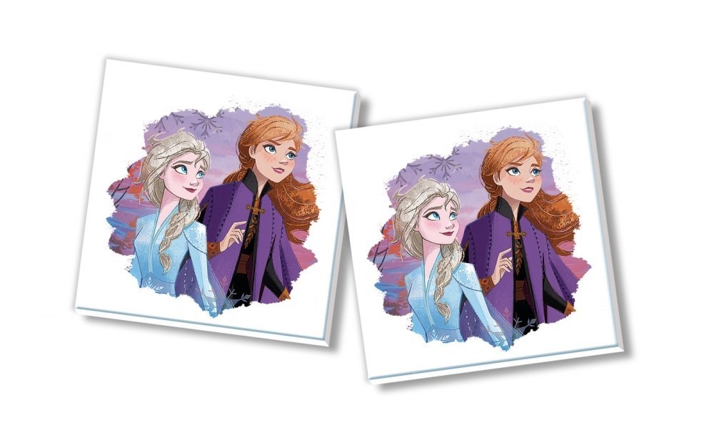 CLE Gra memo Frozen 2 18051